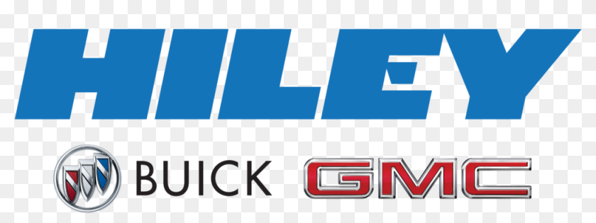 Hiley Buick Gmc Logo - Buick, HD Png Download - 1001x328(#6764063 ...