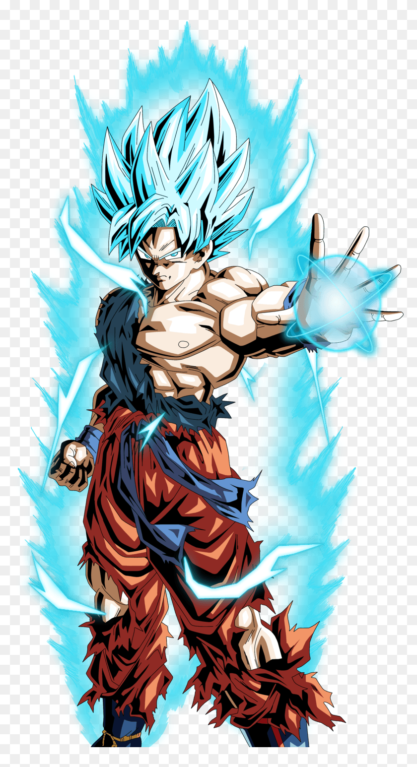 Goku Super Saiyan God Blue Wallpapers Android क लए APK डउनलड कर