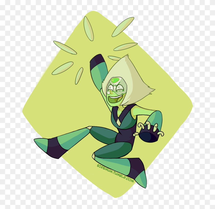 Helicopter Peridot Peridot Su Peridot Steven Universe Go Go Gadget 6168