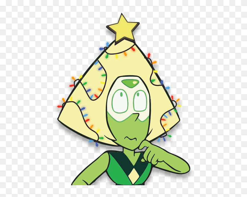 Steven Universe Clip Art