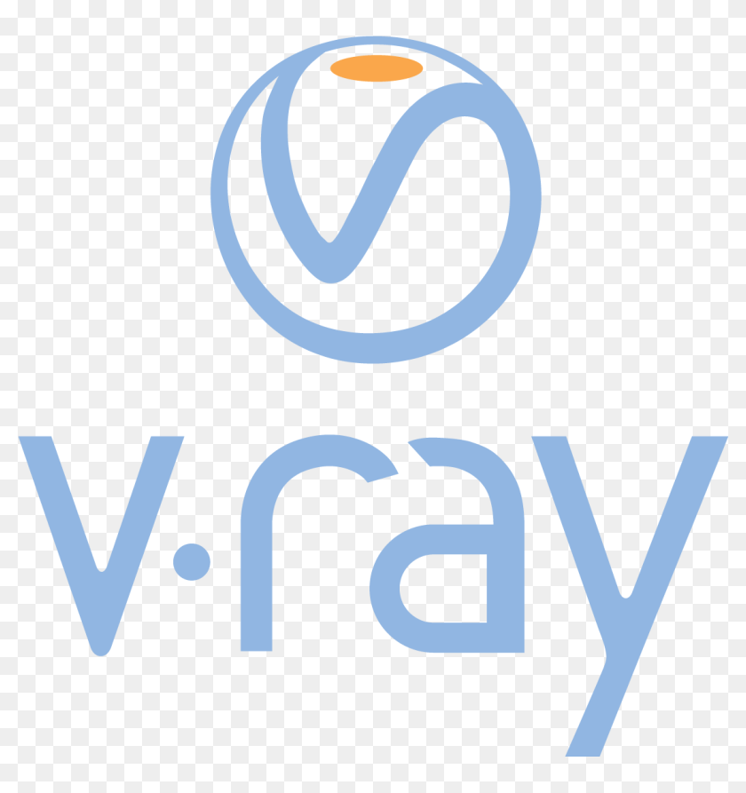 vray logo png