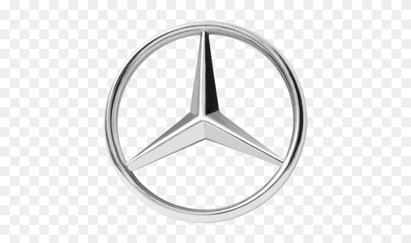 Daimler Logo png download - 600*600 - Free Transparent Brabus png Download.  - CleanPNG / KissPNG