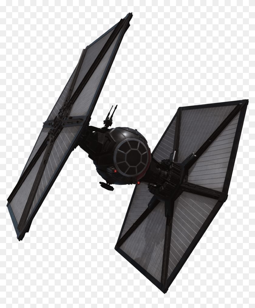 Star Wars Tie Fighter Png, Transparent Png - 1892x2195(#6772382) - PngFind