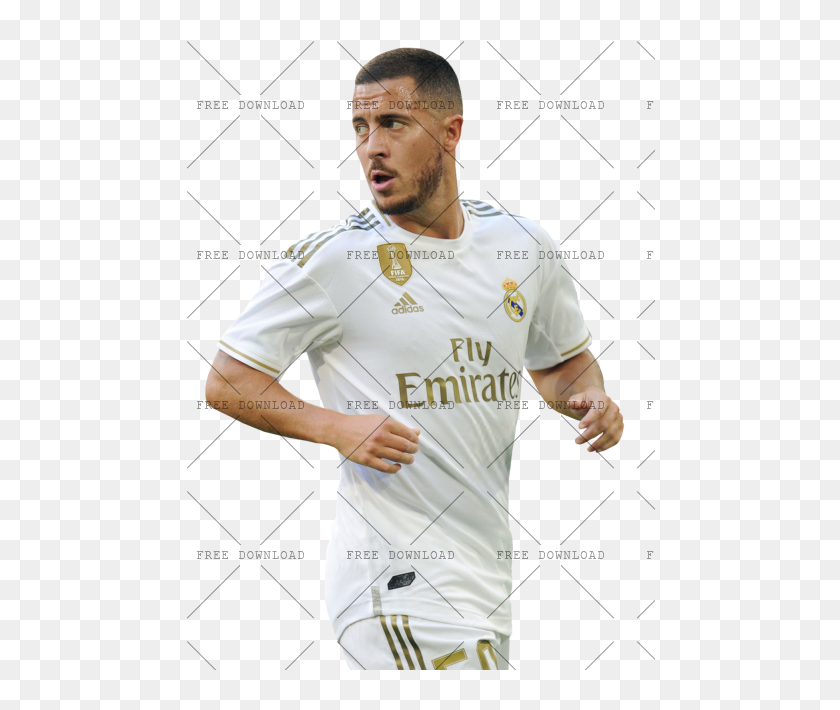 Eden Hazard Png, Transparent Png - 480x640(#6775171) - PngFind