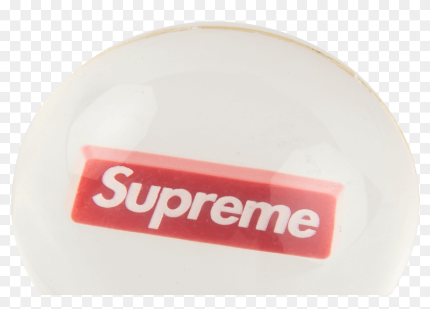 Supreme Sticker Png - Supreme, Transparent Png - 1000x600(#6776877