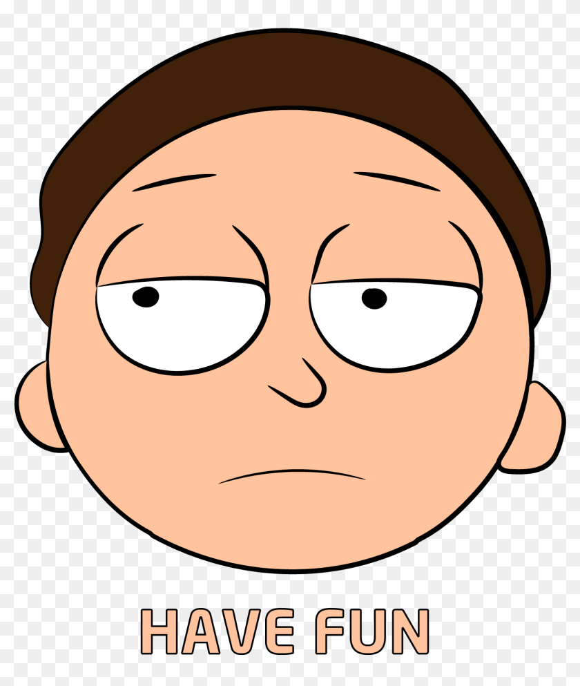 Free Free 124 Rick And Morty Portal Svg SVG PNG EPS DXF File