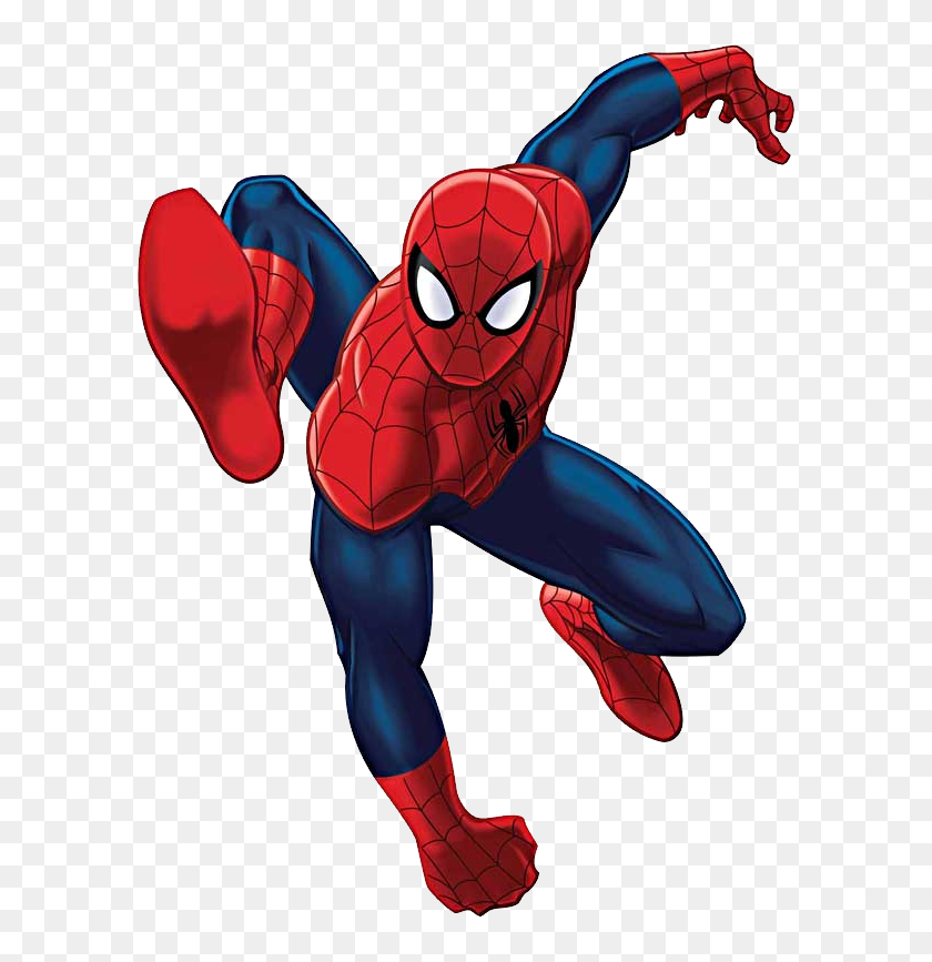 Spiderman Marvel Comics Png - Spiderman Clipart Png, Transparent Png -  592x787(#6782333) - PngFind