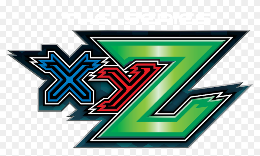 Pokemon Xyz Logo Hd Png Download 1280x544 Pngfind