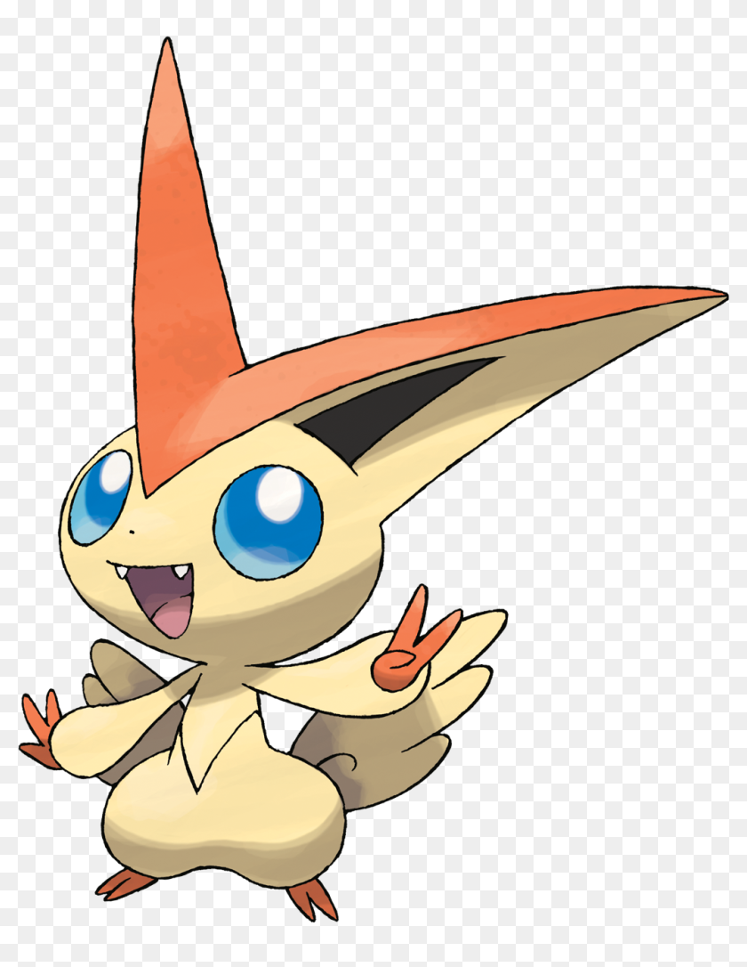 Victini Wallpaper by Queen-Articuno on DeviantArt