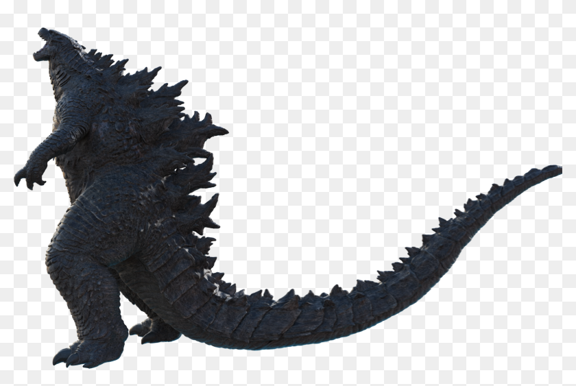 Godzilla 2019 Png, Transparent Png - 1586x989(#6783876) - PngFind