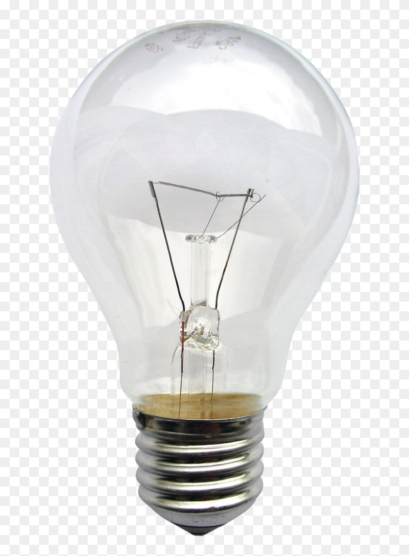 Light Bulb Png, Transparent Png - 640x1063(#6785384) - PngFind