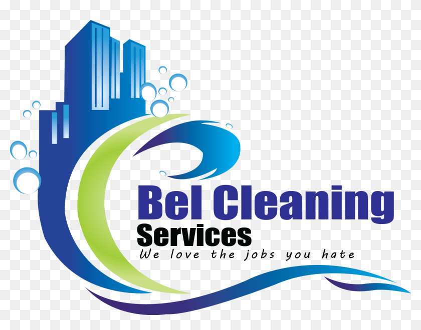 11 Questions To Ask House Cleaning Services - Cleaning Services Logo ...