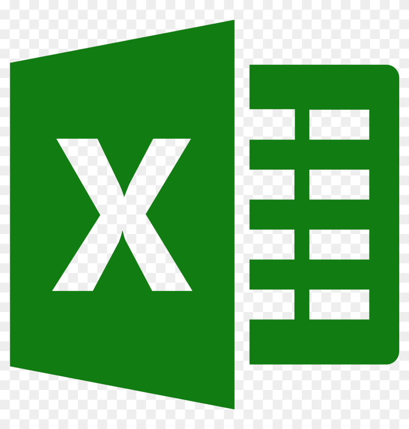 Microsoft Excel Computer Icons Microsoft Office Clip Transparent Excel Icon Hd Png Download 1600x1600 6786442 Pngfind