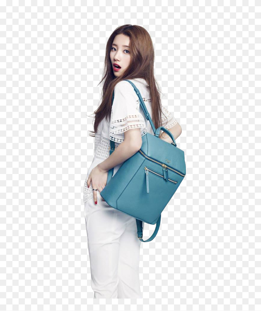 Png, Render, And Suzy Image - Bae Suzy, Transparent Png - 690x920 ...