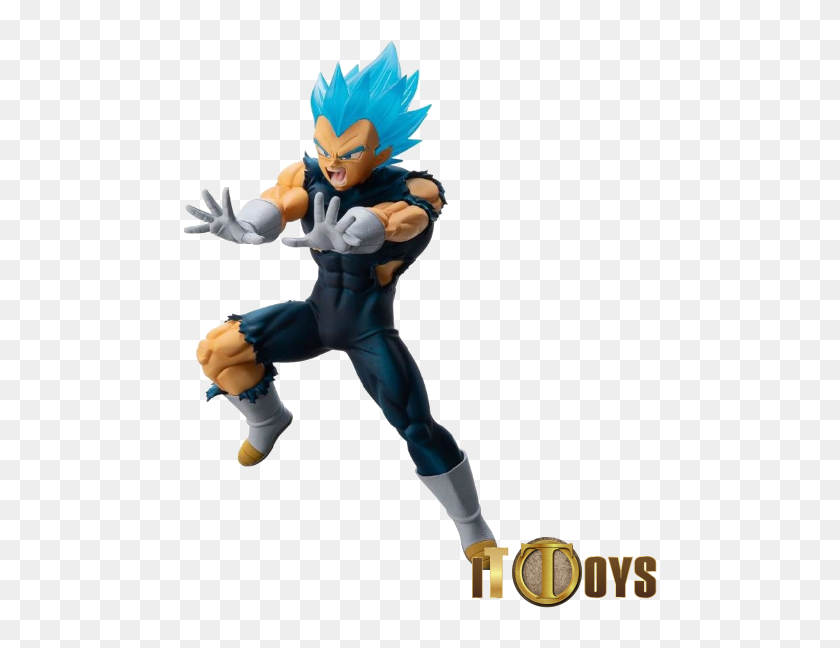 vegeta ssj4 ichiban kuji