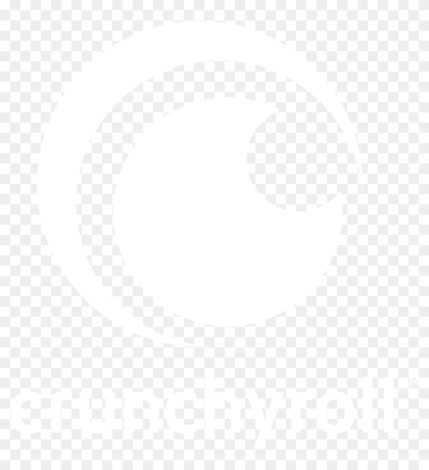 Crunchyroll Logo Png Circle Transparent Png 941x986 6792257 Pngfind