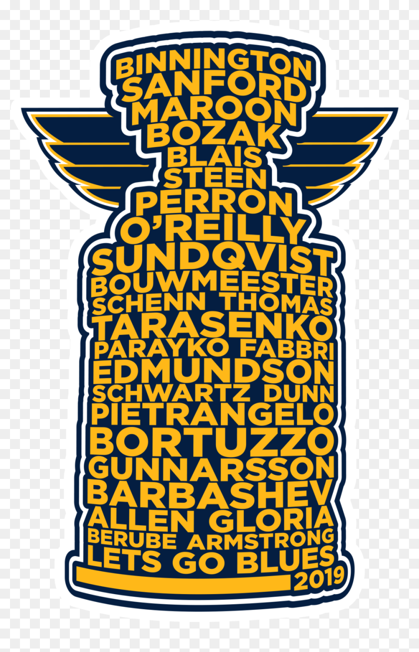 ST LOUIS BLUES Logo PNG Vector (EPS) Free Download