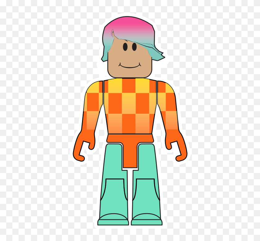 Roblox Person Png Roblox Zkevin Toy Transparent Png 800x800 6794504 Pngfind - roblox person png