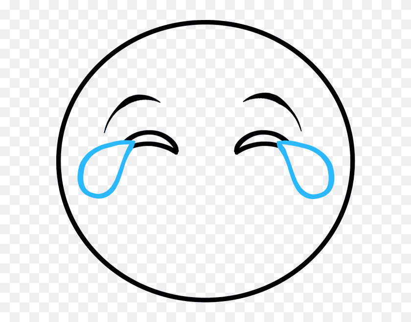 how-to-draw-crying-laughing-emoji-hd-png-download-680x678-6796743