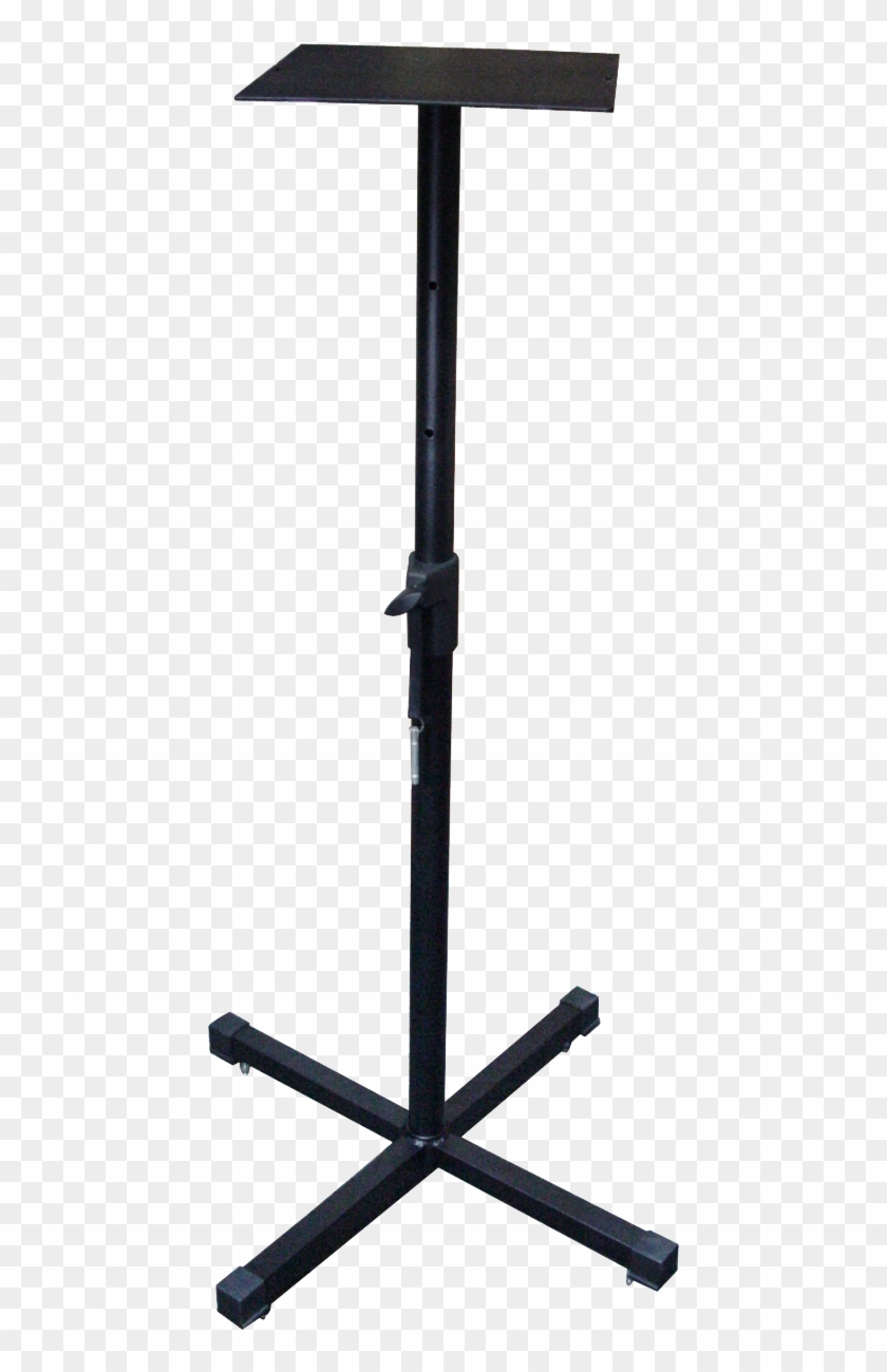 dl studio monitor stands