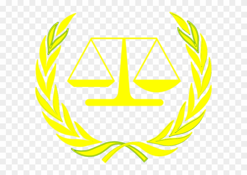 Original Png Clip Art File Scales Of Justice Svg Images, Transparent ...