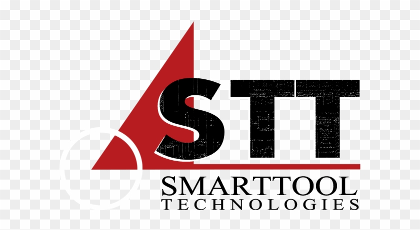 Smart Tool Levels - Stt Logo, HD Png Download - 937x534(#684415) - PngFind