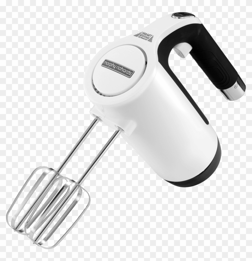 morphy richards total control hand mixer