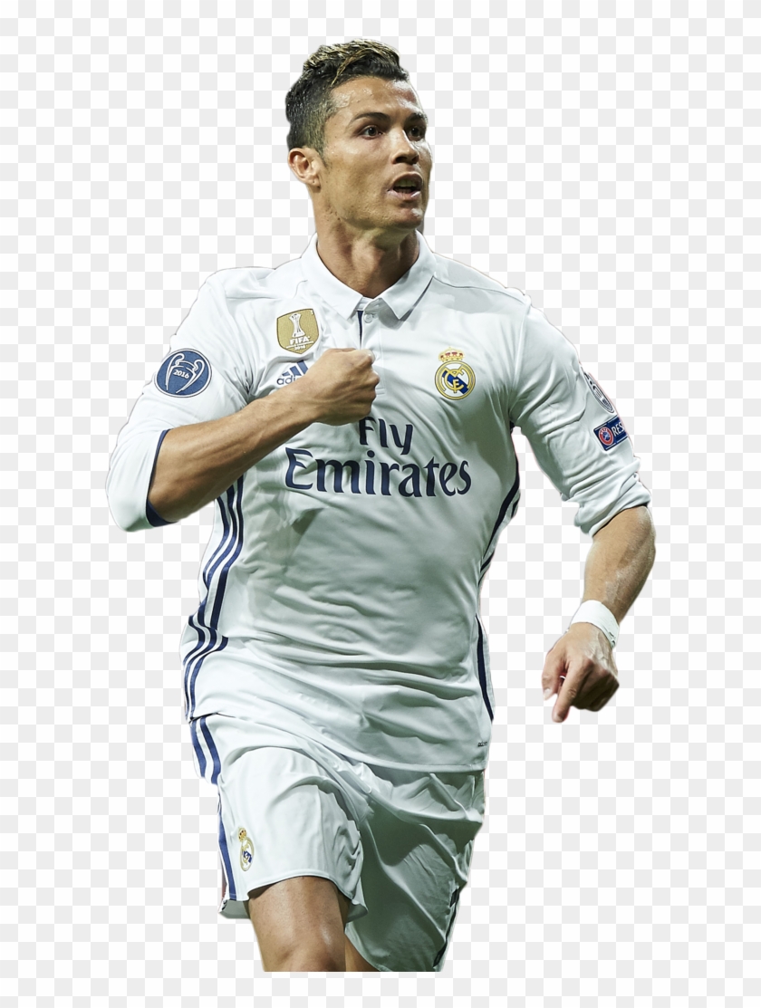 Cristiano Ronaldo Download Png Image - Cristiano Ronaldo Real Madrid ...