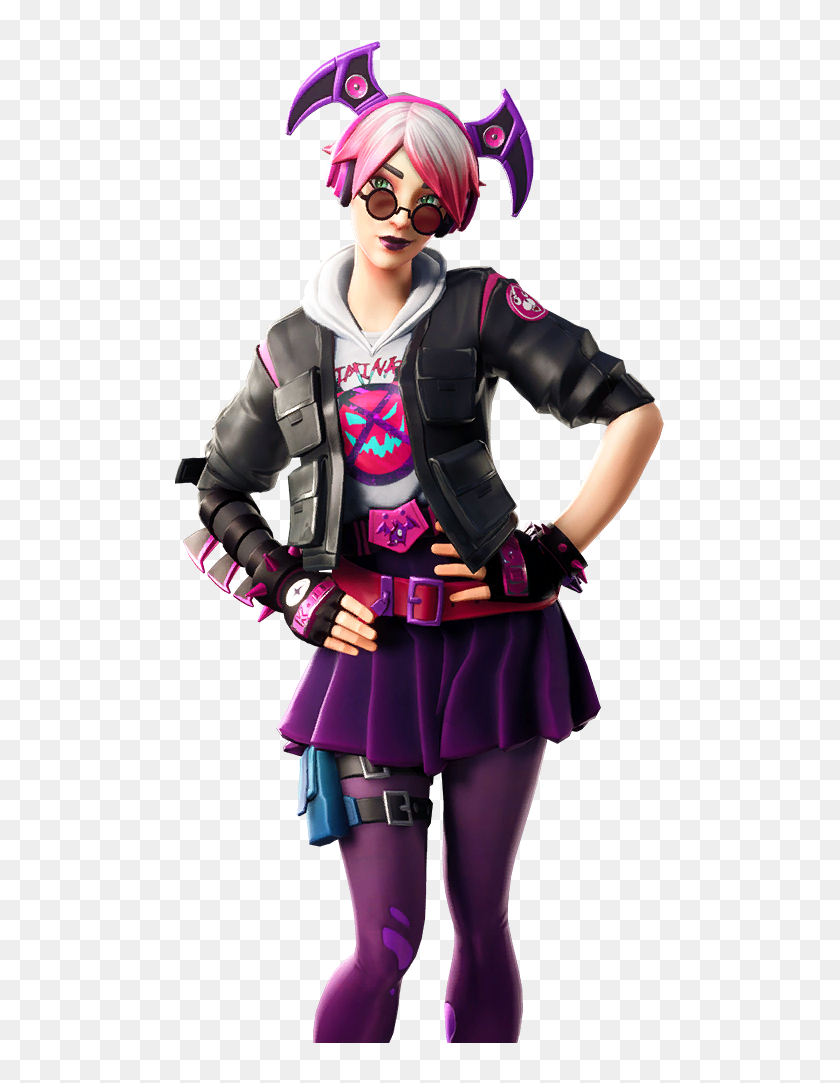 Callisto Fortnite, HD Png Download - 1024x1024(#6801454) - PngFind
