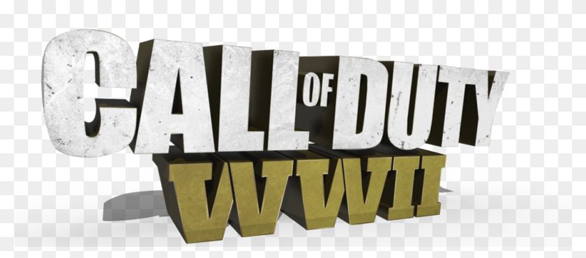 Call Logo png download - 1881*722 - Free Transparent Call Of Duty WWII png  Download. - CleanPNG / KissPNG