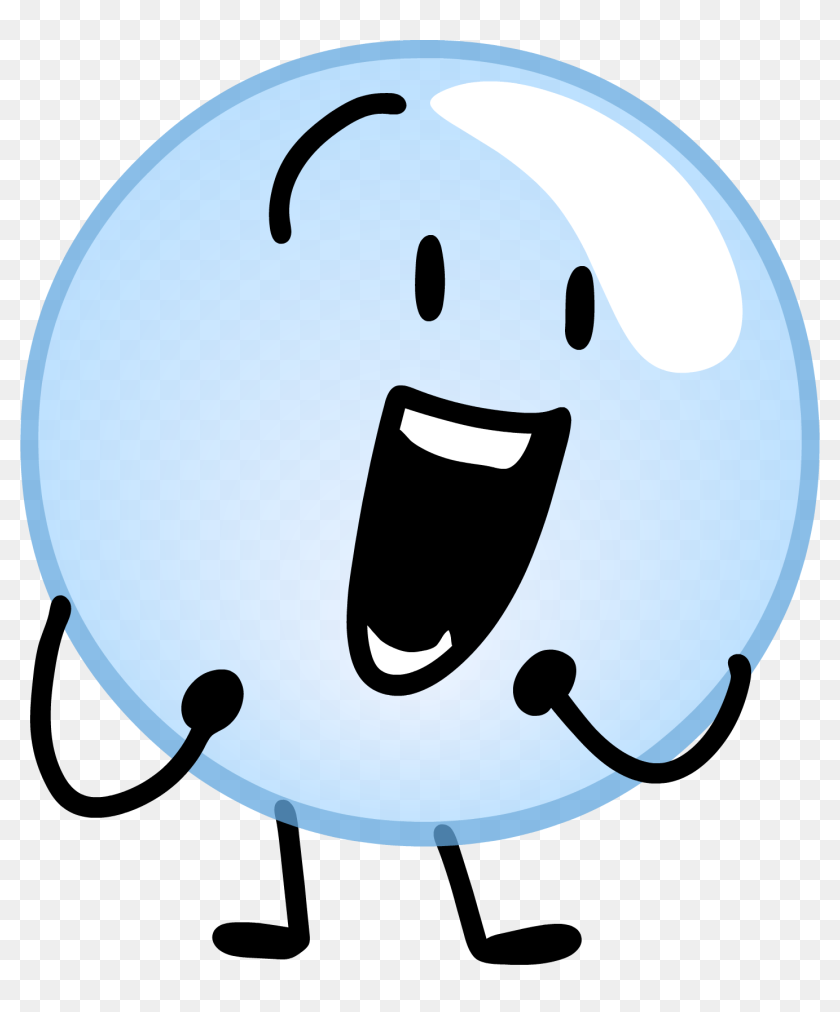 Bubbles, Emoji Wiki