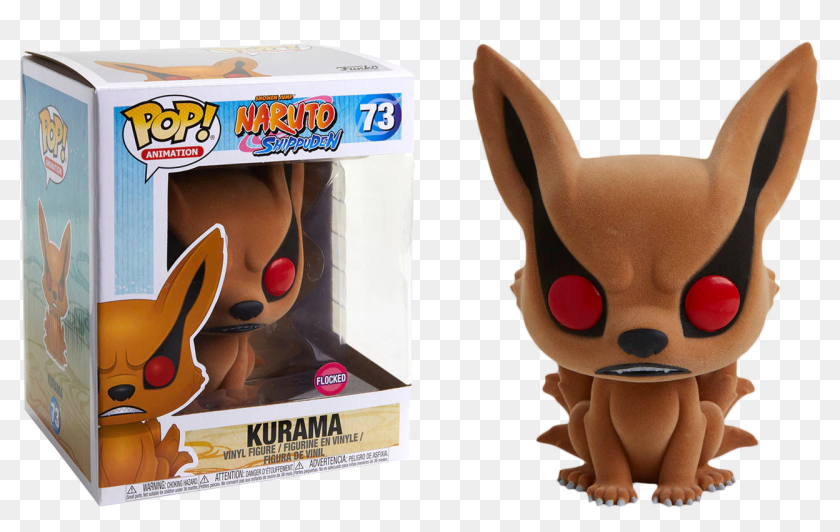 kurama mode kurama pop restock 2021