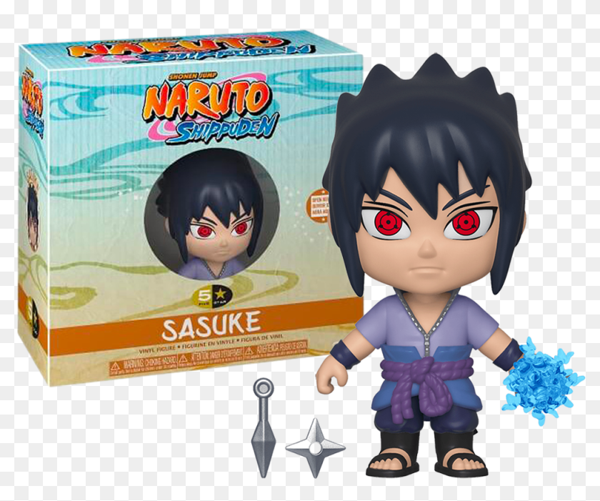 Download Funko 5 Star Naruto, HD Png Download - 1000x788(#6805368 ...