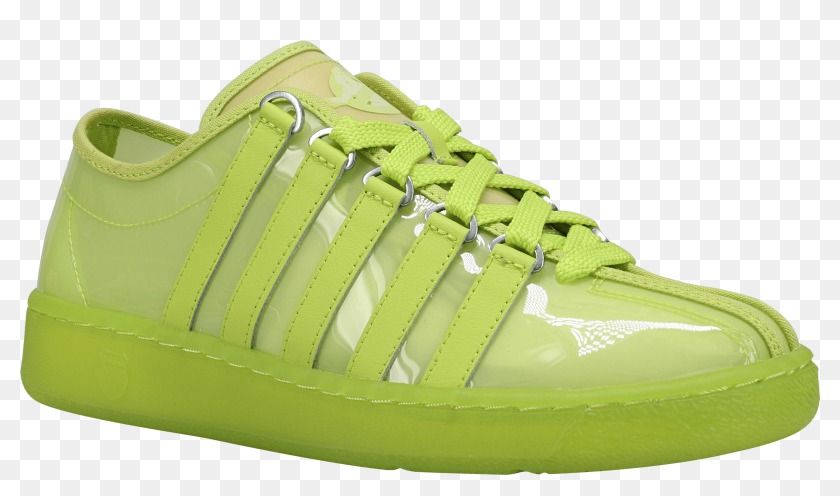 k swiss slimer