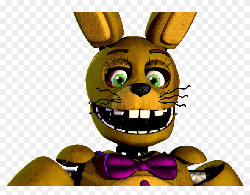 Springbonnie