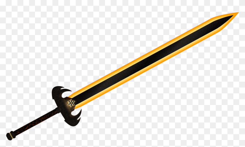 Transparent Sword Vector Png Magic Greatswords Png Download 1169x647 Pngfind