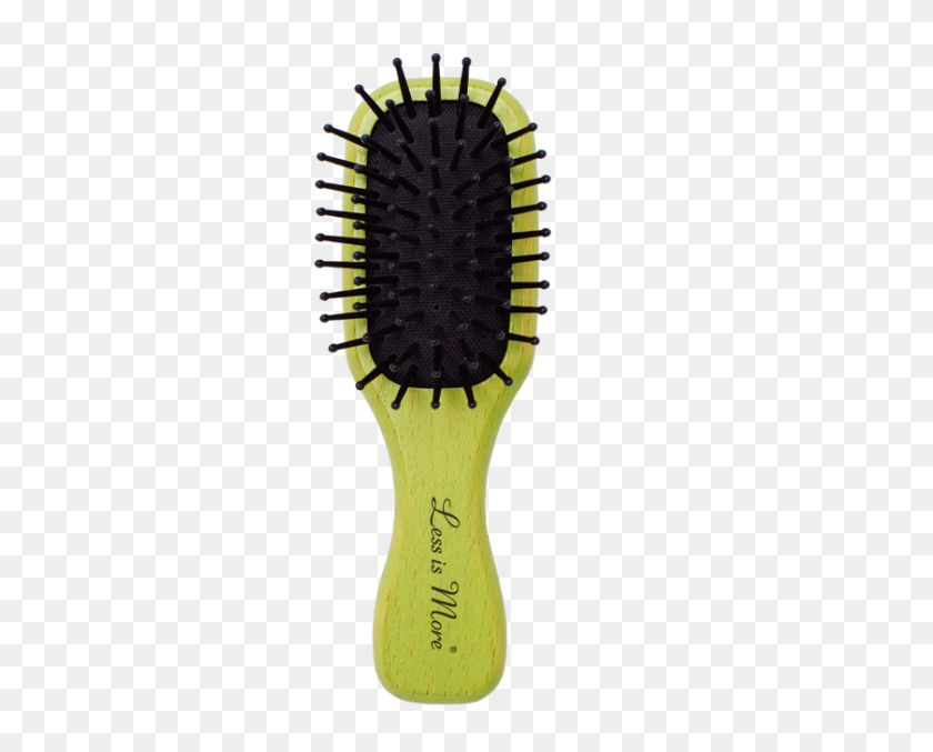 Hairbrush Png Emoji Hair Brush Png, Transparent Png 650x743