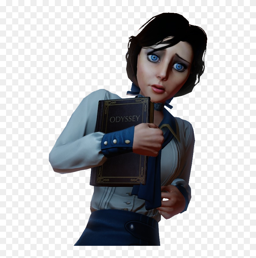 Cartoon Characters png download - 1000*796 - Free Transparent Bioshock  Infinite png Download. - CleanPNG / KissPNG
