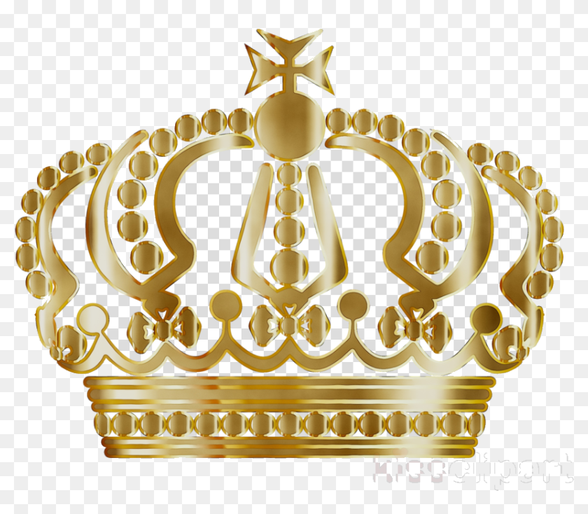 Queen Crown Clipart Illustration Tiara Transparent - Golden Crown ...