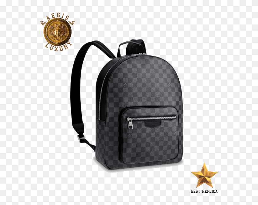 Louis Vuitton Backpack PNG, Vector, PSD, and Clipart With Transparent  Background for Free Download