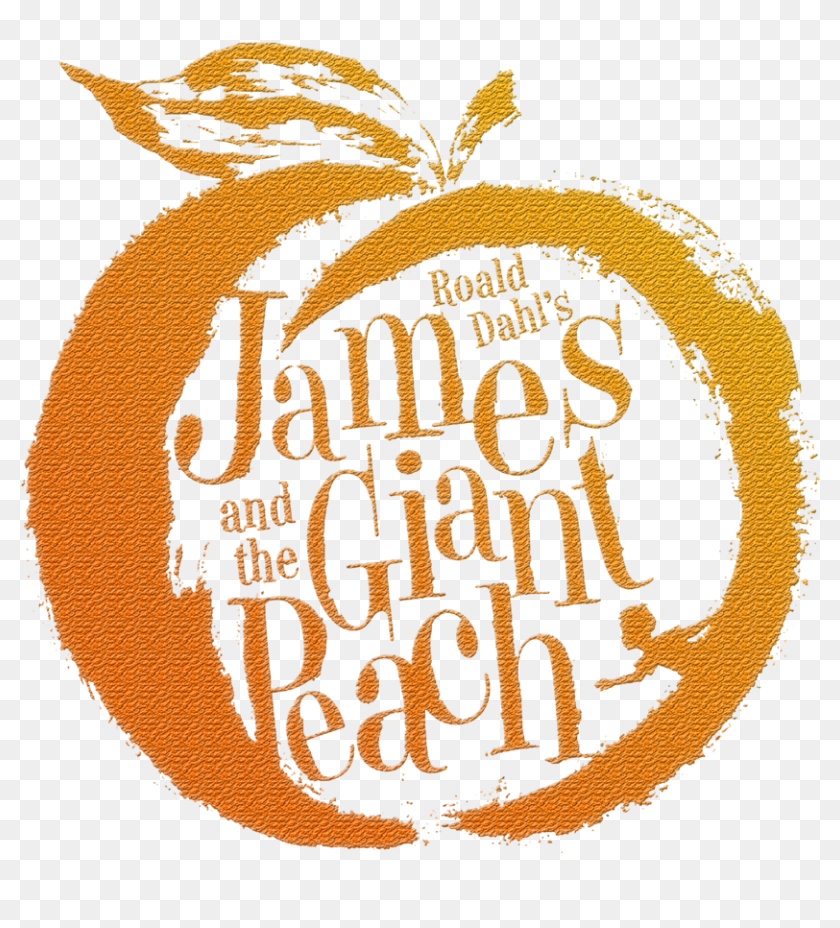 james and the giant peach clipart