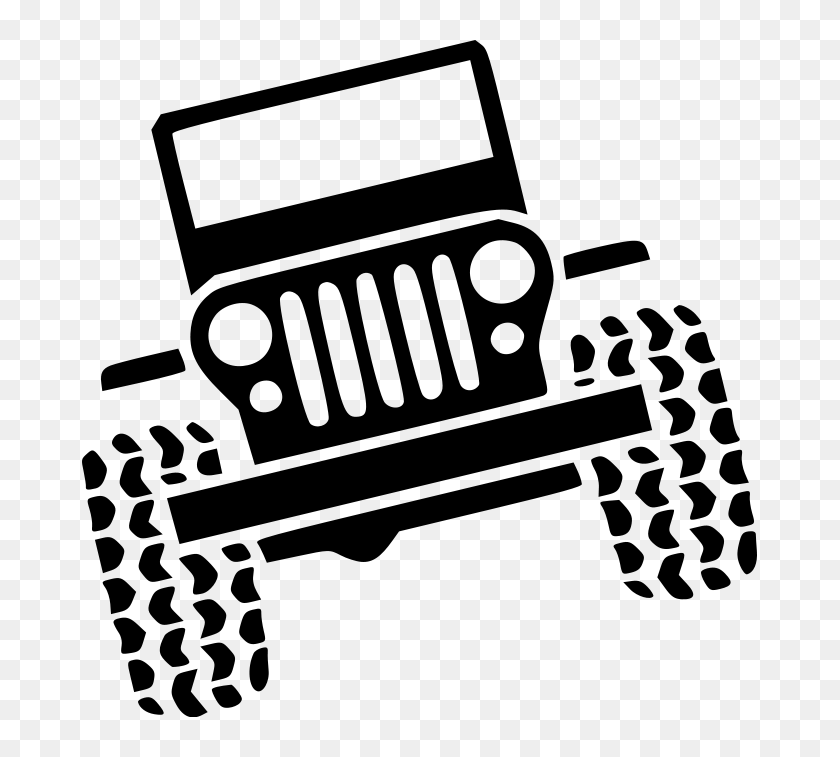 Free Free Jeep Paw Svg 602 SVG PNG EPS DXF File