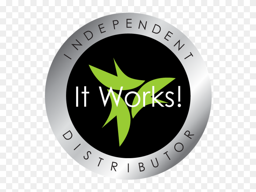 It Works Logo at Sasriseblog Blog