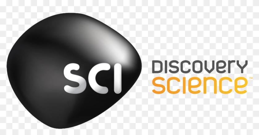 Discovery Science Tv Logo, HD Png Download - 941x448(#6829136) - PngFind