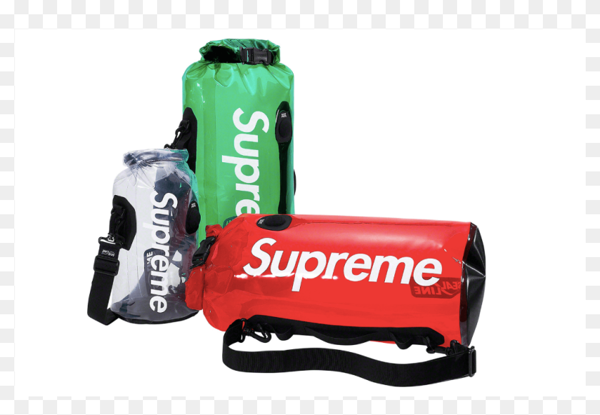 supreme discovery dry bag