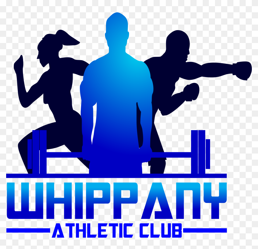 2019 Usa Powerlifting Whippany Athletic Club Spring - Design, Hd Png 