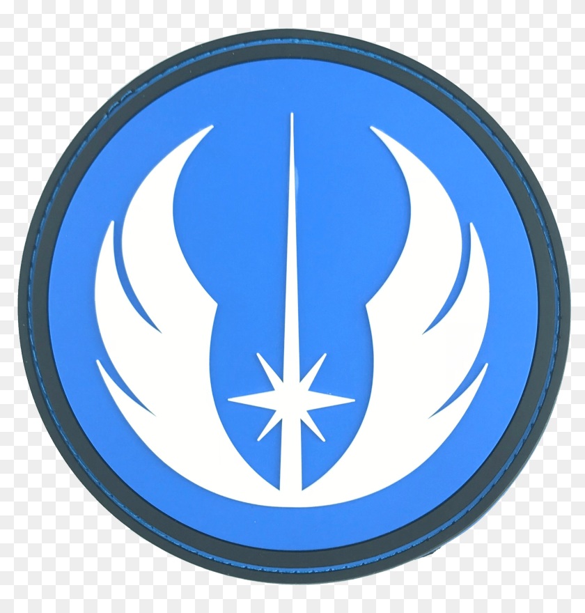 Jedi Code Symbol