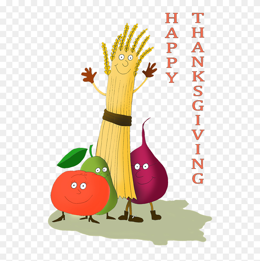 comical thanksgiving clipart christian