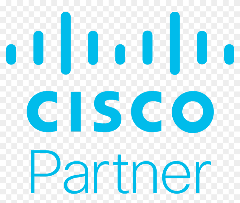 Cisco Partner Logo - Cisco Partner Logo Vector, HD Png Download