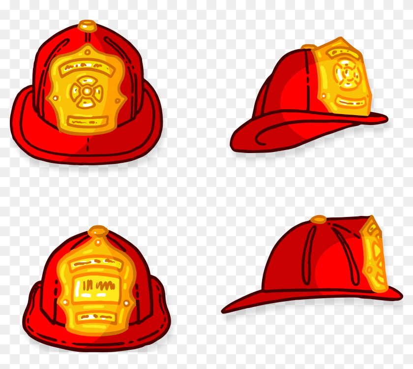 fire helmet clip art front view